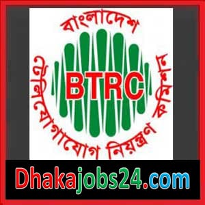 BTRC Job Circular 2018