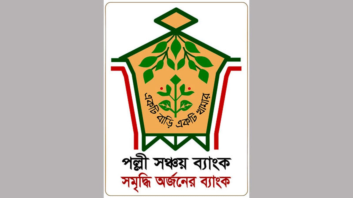 Palli Sanchay Bank Job 2023