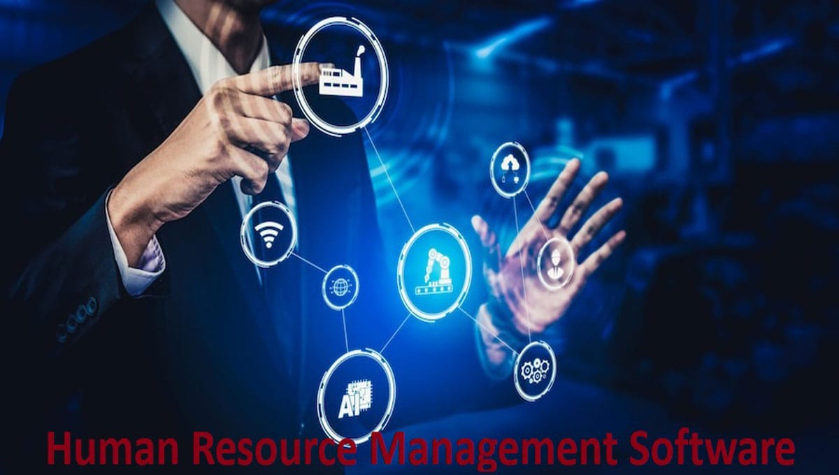 Human Resource Management Software